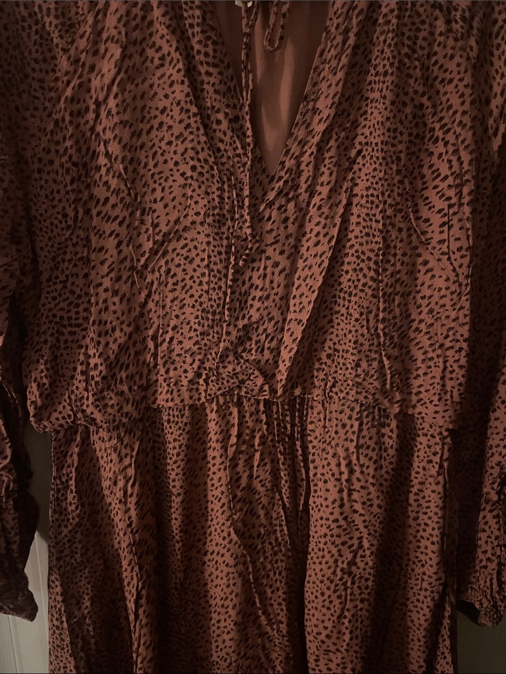 Dress - Picture 5 of 8